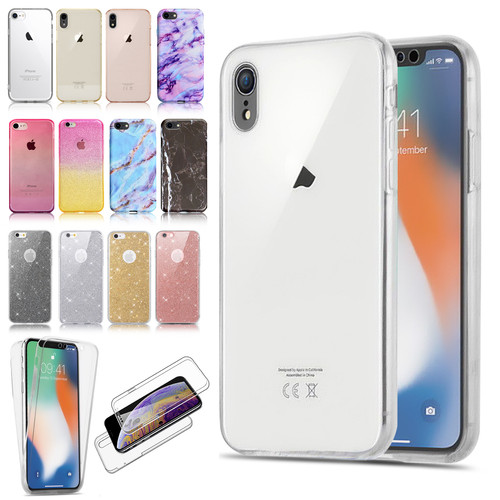 Shockproof 360 case - case, iphone
