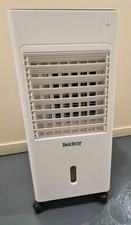 Portable floor air cooler 6 l
