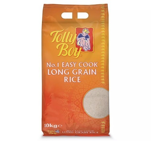 Tolly boy easy - easy, cook