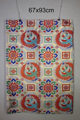 Antique textile japanese hand - textile,