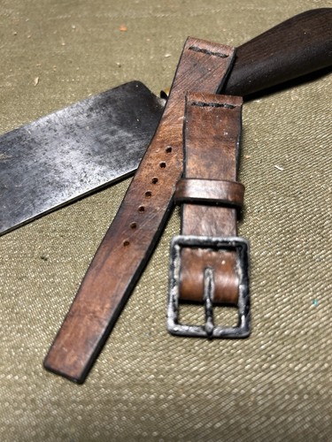 Handmade 20mm swiss - swiss, army