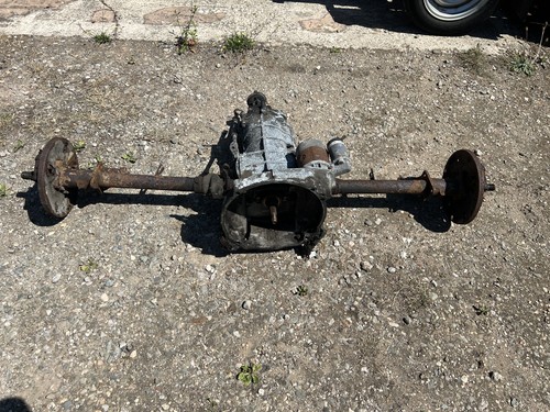 1990 mexican beetle - mexican,