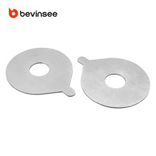 REAR TRAILING ARM / COILOVER