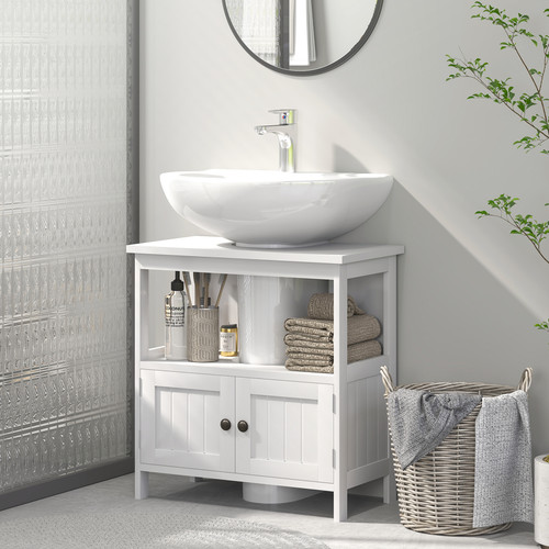 Kleankin under sink - under, pedestal