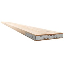 Banded Scaffold Board - 36 x