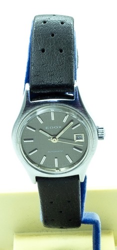 Rare vintage edox 558 4032 - 558,