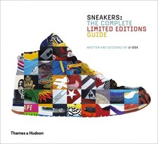 Sneakers: The Complete Limited