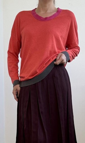 Women luisa cerano sweater - luisa,