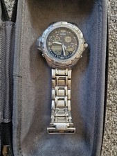 citizen Promaster 'Wingman' 