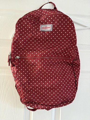 Cath kidston red cream - cath, spot
