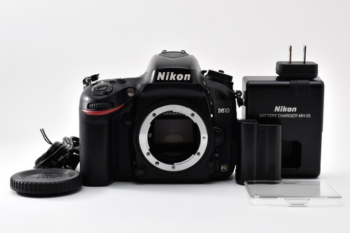 167 shots mint nikon d610 - 24,167,