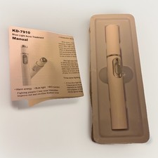 Blue Light Beauty Pen - Thread