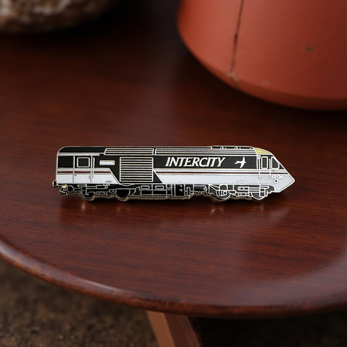 Gwr hst powercar - gwr,