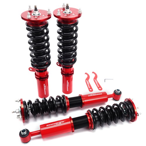 Coilovers for bmw series e60 - for,