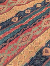 monterey aztec woven decorator