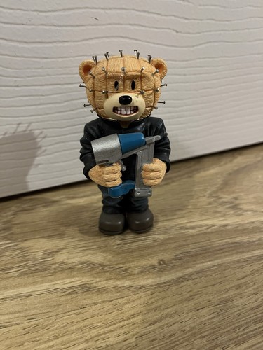 Bad taste bears - bad,