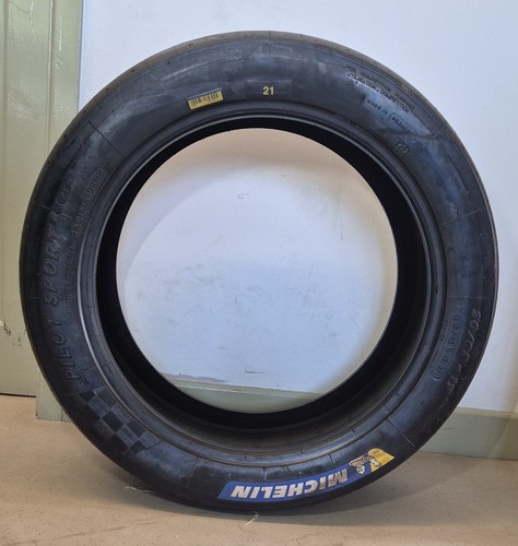 New michelin r17 - new,