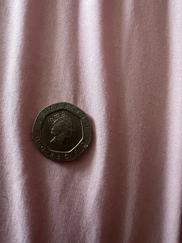 Rare 1993 pence coin - 1993,