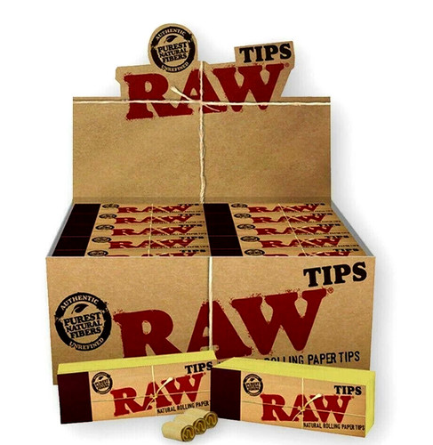 500 raw rolling papers filter - raw,