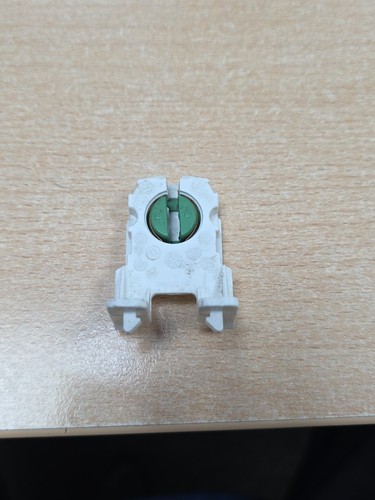 Fluorescent tube and led - tube,