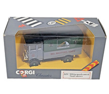 Corgi 1/50 Scale C897/8 - AEC