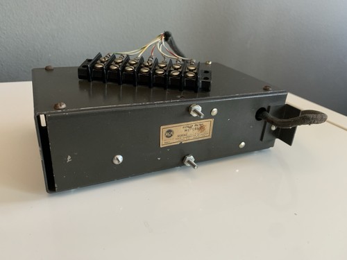 Rca 11887 pickup - pickup, for