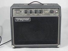 Traynor TS-25 Vintage Guitar