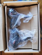 Shimano STI- A073 bike levers