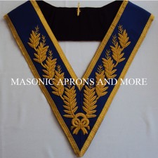 Masonic regalia craft - regalia, craft-grand