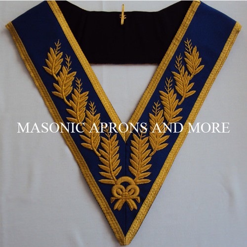 Masonic regalia craft grand - masonic, craft-grand