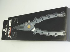 Jaws jp001 split ring aluminum - jaws,
