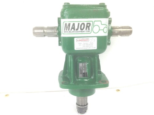 Major roller mower high - roller, speed