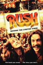 Rush beyond the lighted - the,