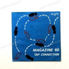 Magazine 60 - Tap Connection