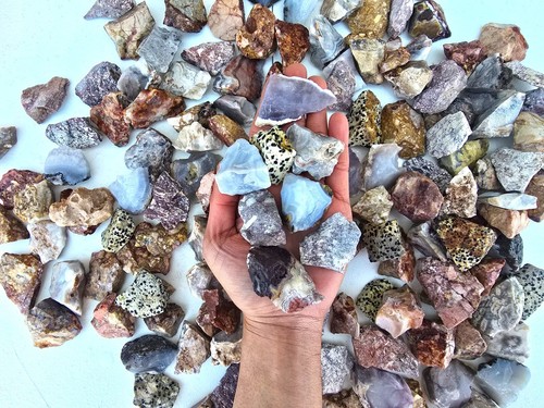 Mexico crystals mix - mexico,