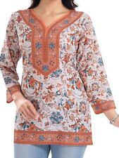 Polyester Kurti Women's Ethnic
