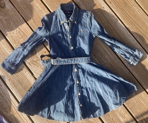 Polo ralph lauren dress - ralph,