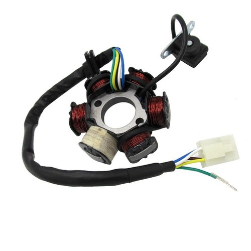 Stator magneto coil for 50cc - for,
