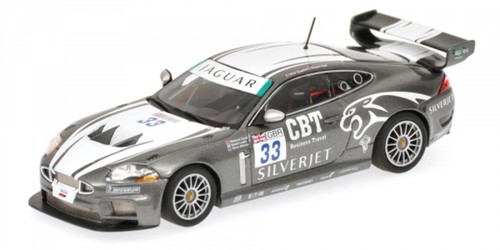 Minichamps 400081333 jaguar - minichamps,