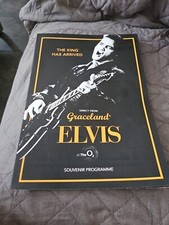 Elvis At The 02-Direct From