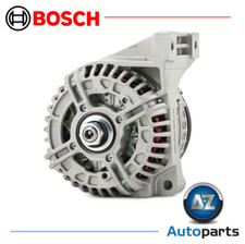 Bosch 4174 Alternator 0986041740