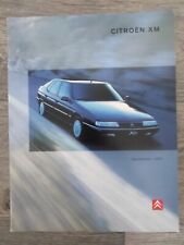 Citroen XM 2.0 3.0 V6 Petrol