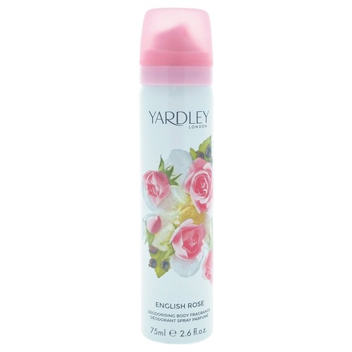 Yardley english rose - yardley,