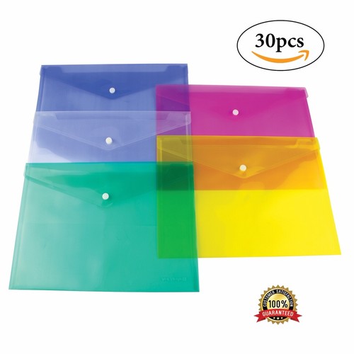 Plastic wallets stud - wallets,