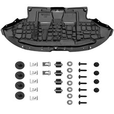 HDPE Rezaw-Plast Under Engine