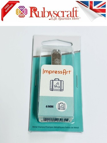 1pc impressart design metal - impressart,