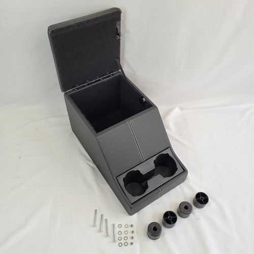 Land rover premium cubby - rover, box