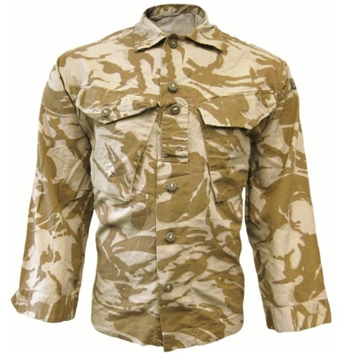 British army surplus desert - surplus,