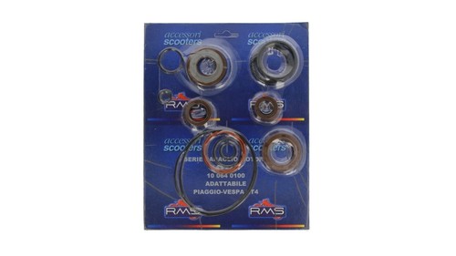 Vespa et4 125cc sfera - vespa,
