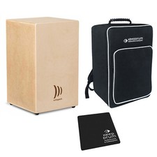 Percussion CBA20S Cajon Quick